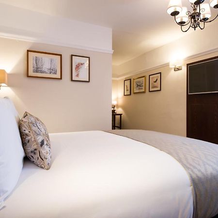 The Colney Fox By Innkeeper'S Collection London Colney ภายนอก รูปภาพ
