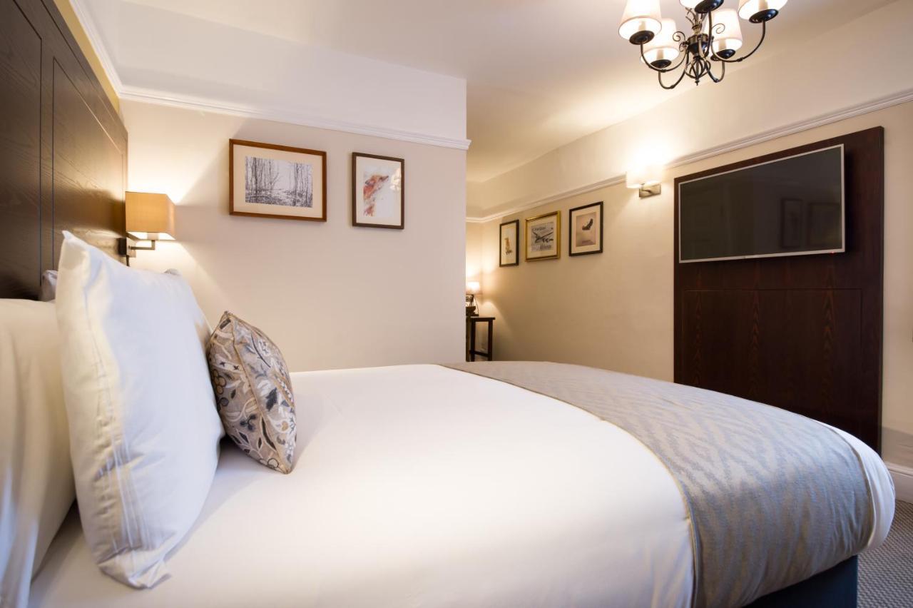 The Colney Fox By Innkeeper'S Collection London Colney ภายนอก รูปภาพ