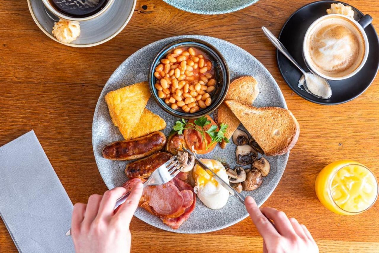 The Colney Fox By Innkeeper'S Collection London Colney ภายนอก รูปภาพ