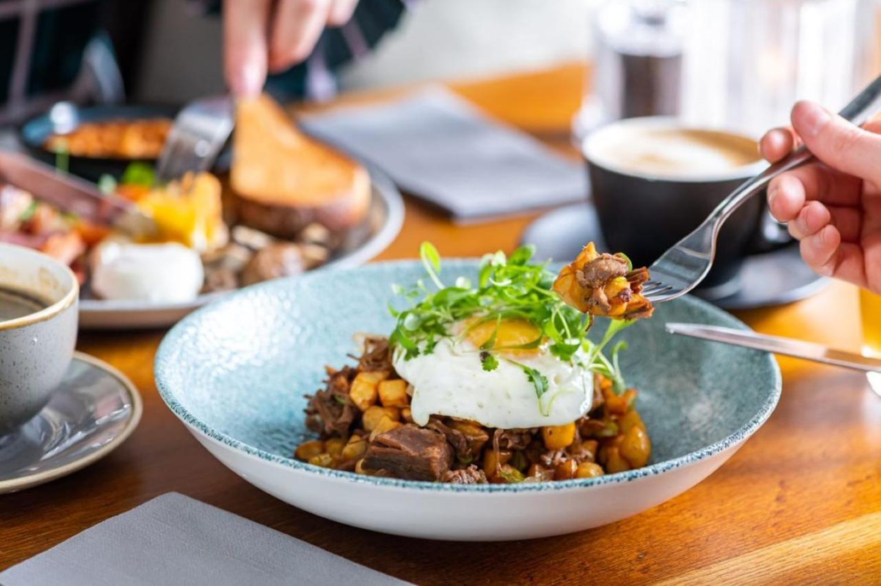 The Colney Fox By Innkeeper'S Collection London Colney ภายนอก รูปภาพ
