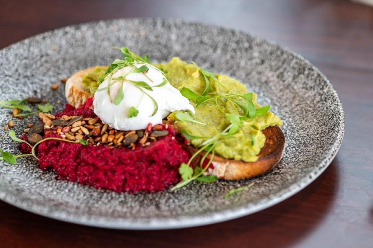 The Colney Fox By Innkeeper'S Collection London Colney ภายนอก รูปภาพ