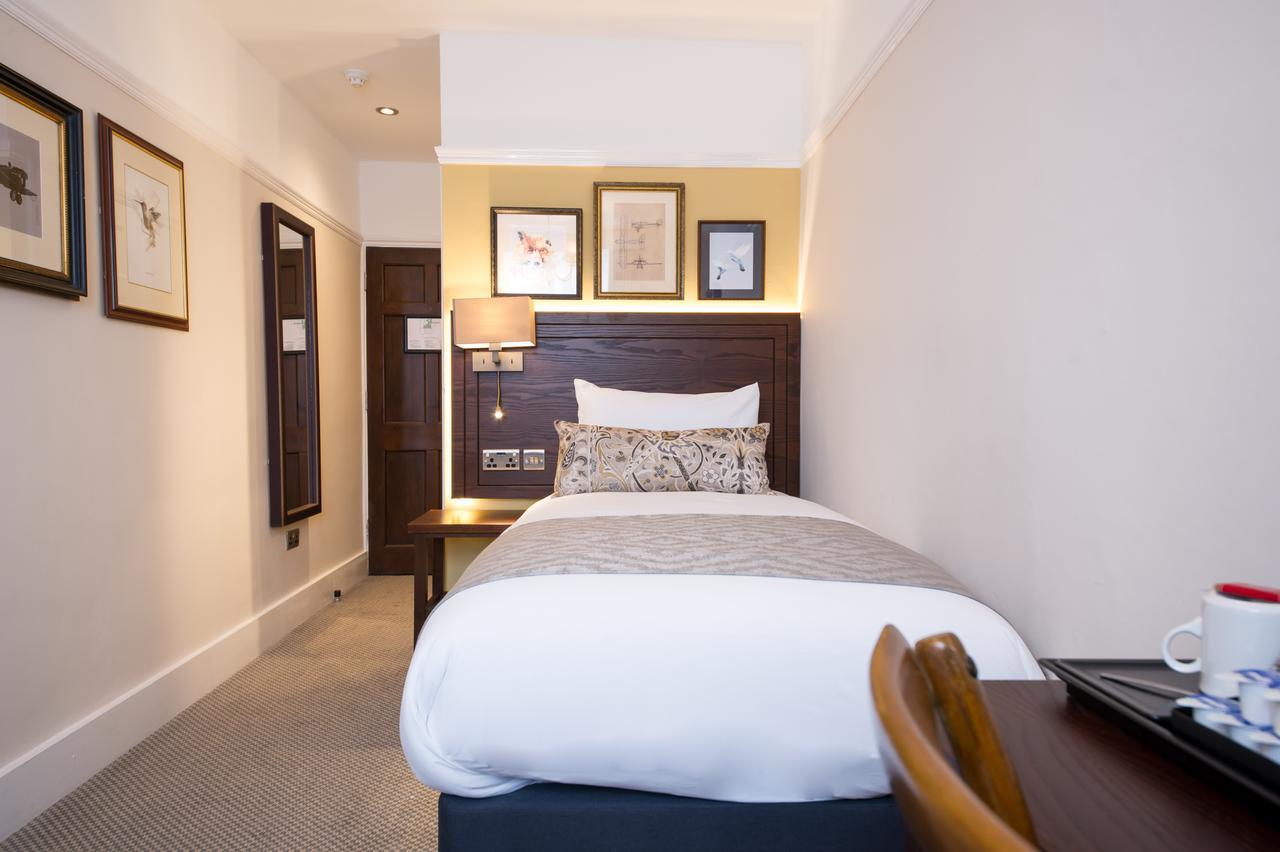The Colney Fox By Innkeeper'S Collection London Colney ภายนอก รูปภาพ