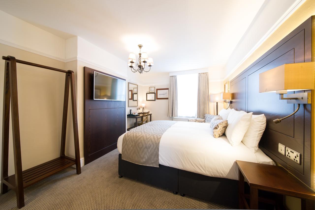 The Colney Fox By Innkeeper'S Collection London Colney ภายนอก รูปภาพ