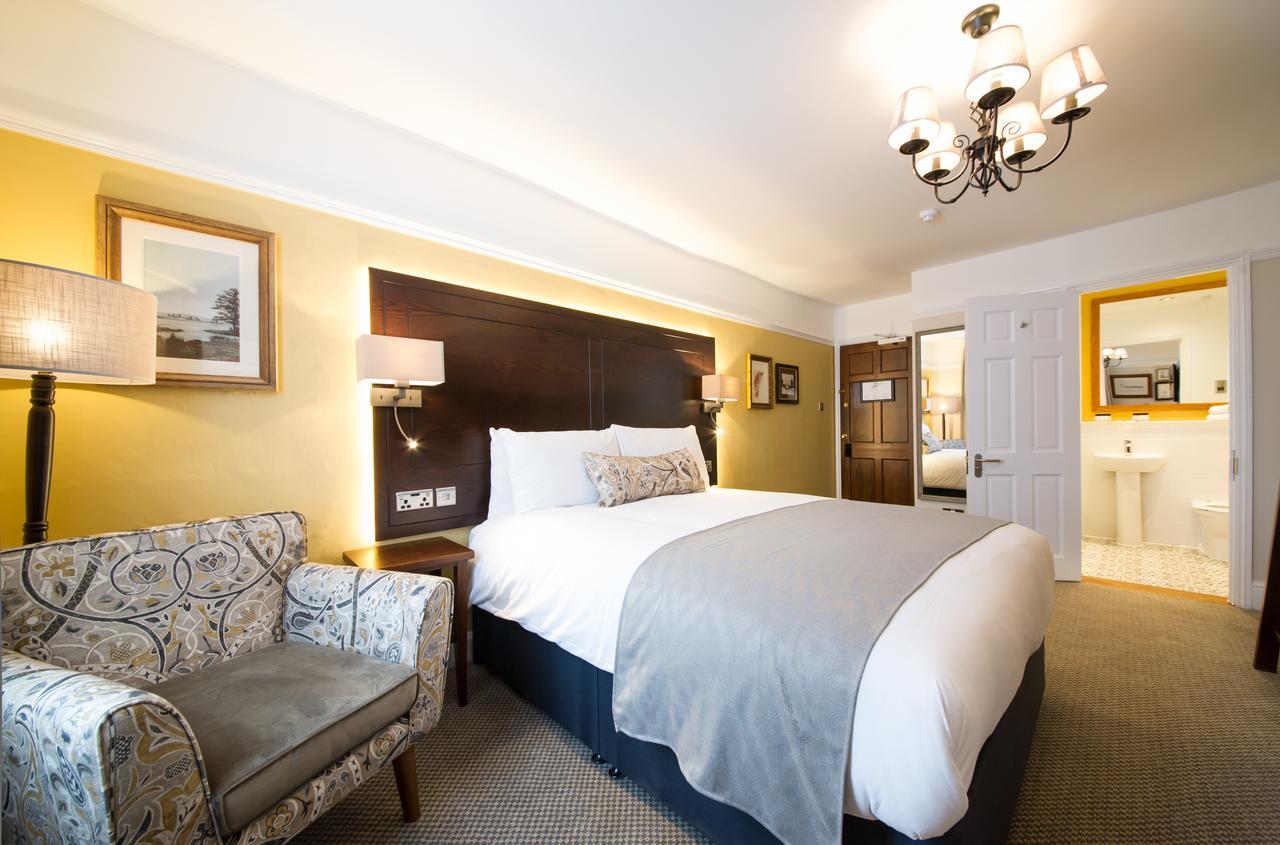 The Colney Fox By Innkeeper'S Collection London Colney ภายนอก รูปภาพ
