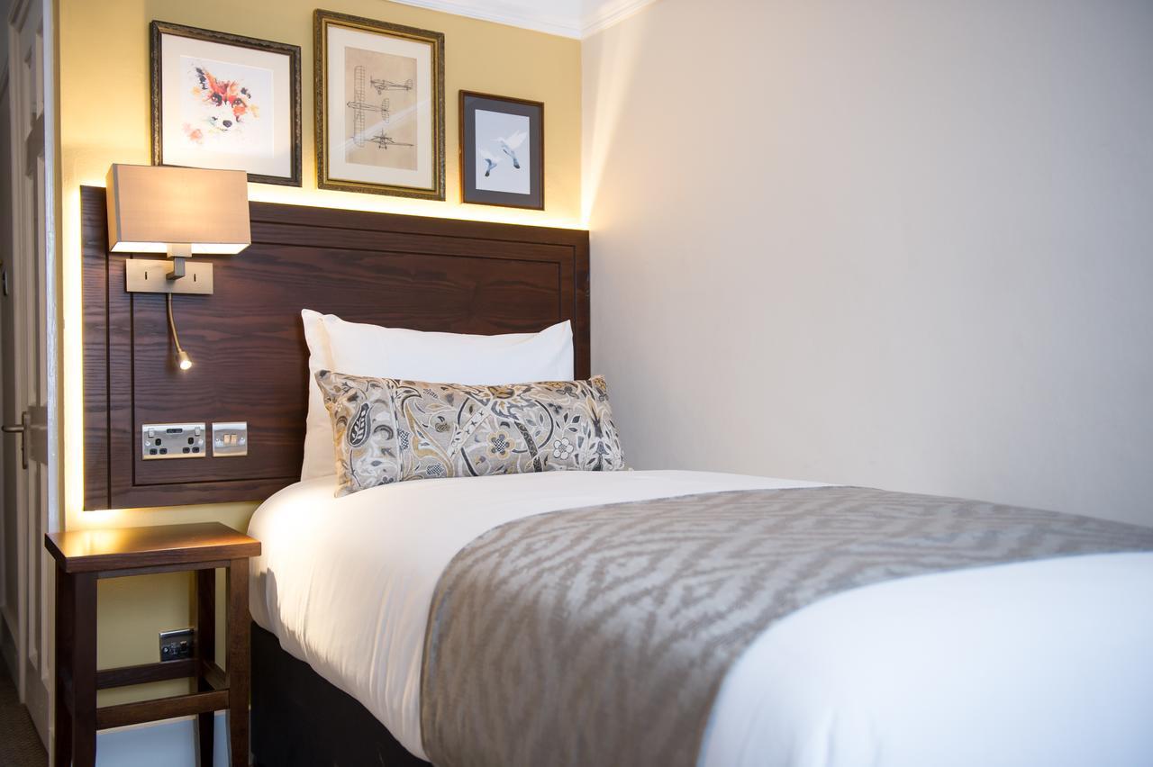 The Colney Fox By Innkeeper'S Collection London Colney ภายนอก รูปภาพ