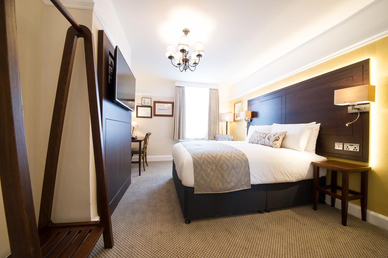 The Colney Fox By Innkeeper'S Collection London Colney ภายนอก รูปภาพ