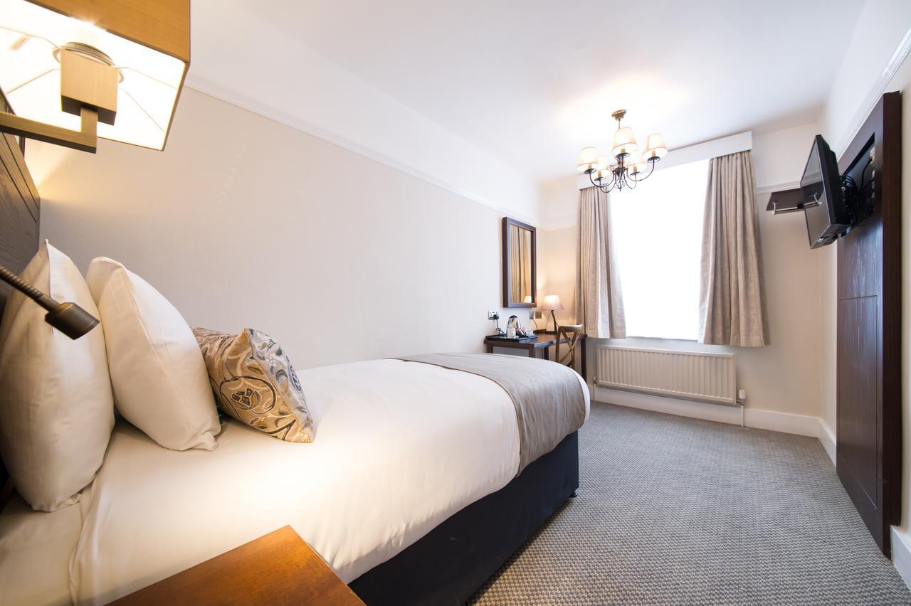 The Colney Fox By Innkeeper'S Collection London Colney ภายนอก รูปภาพ