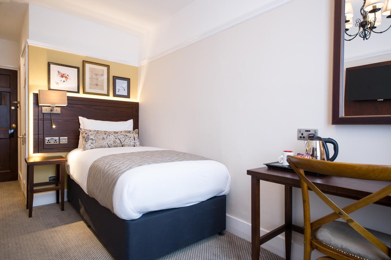 The Colney Fox By Innkeeper'S Collection London Colney ภายนอก รูปภาพ