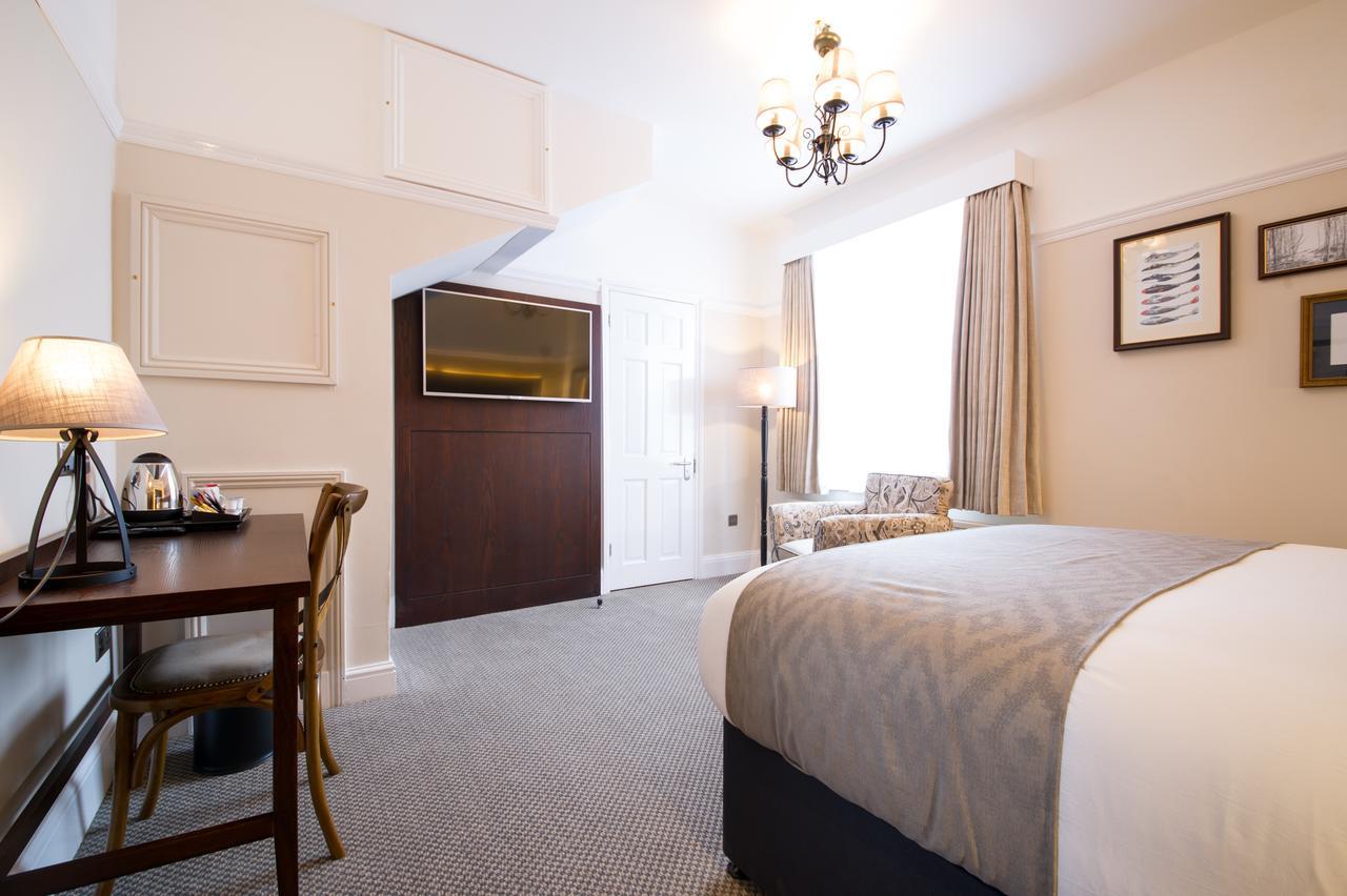 The Colney Fox By Innkeeper'S Collection London Colney ภายนอก รูปภาพ