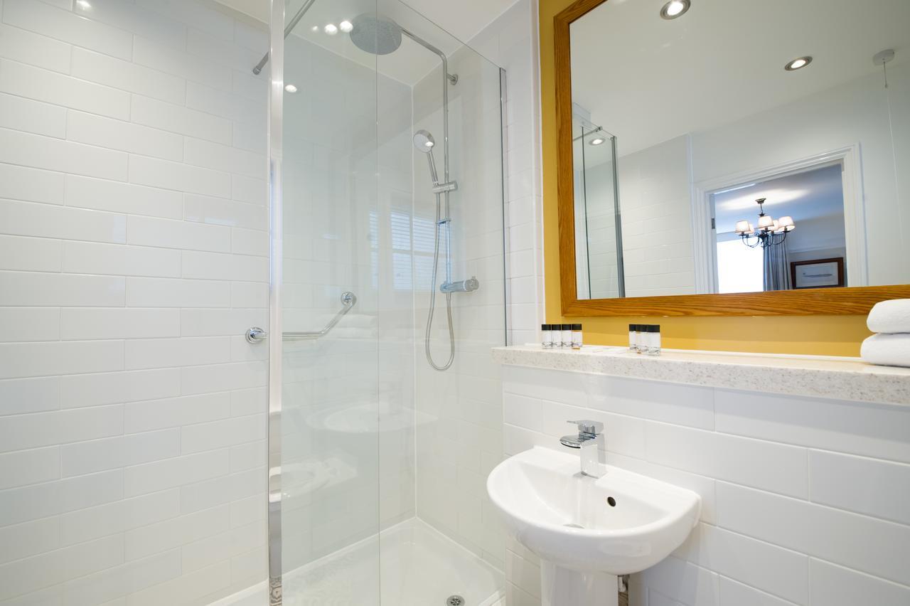 The Colney Fox By Innkeeper'S Collection London Colney ภายนอก รูปภาพ