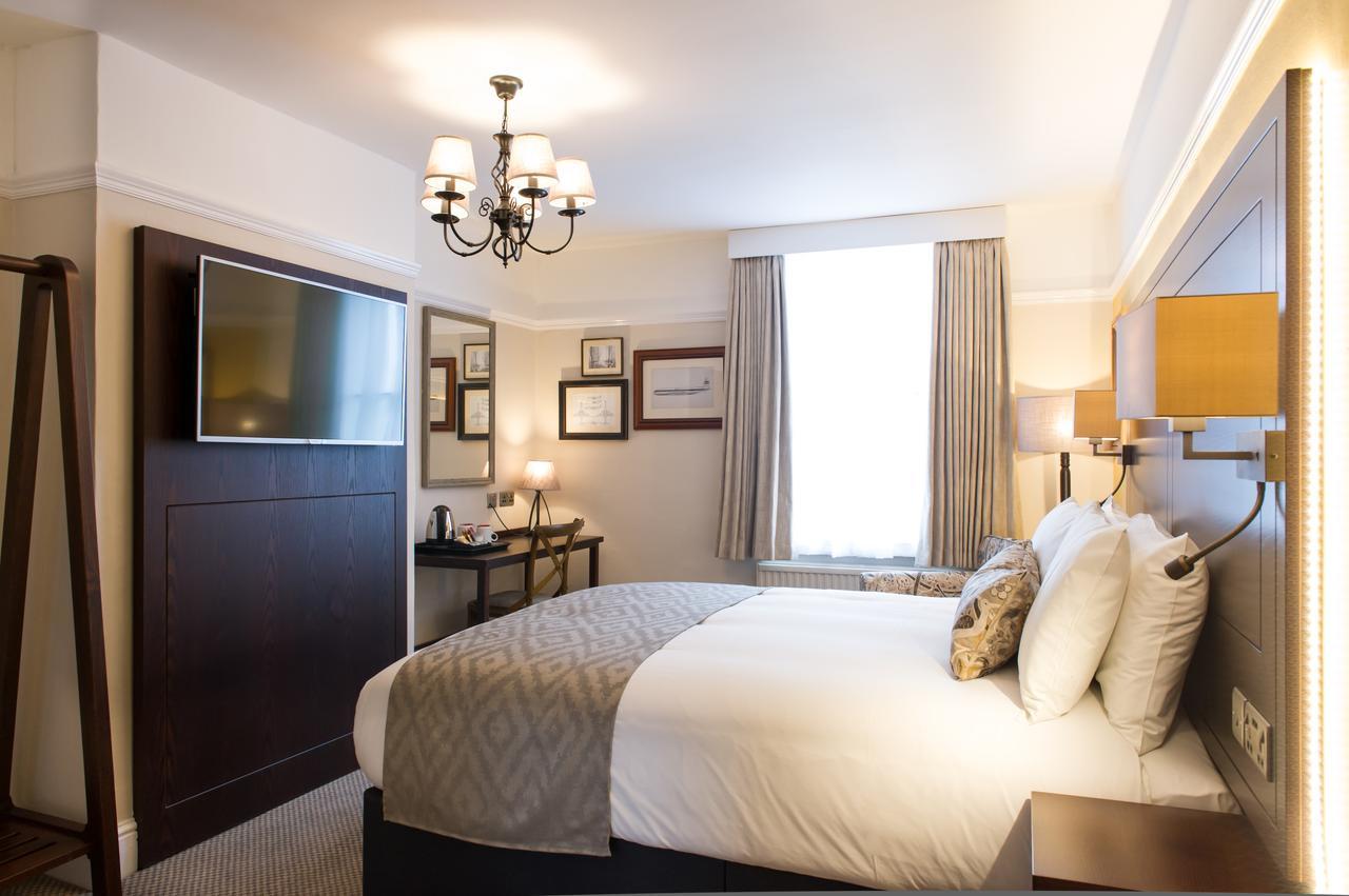 The Colney Fox By Innkeeper'S Collection London Colney ภายนอก รูปภาพ
